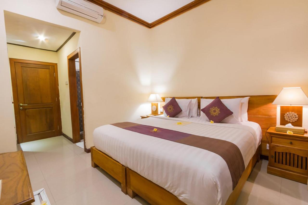 Holiday park De Sawah Satoe Villa And Resort 4*