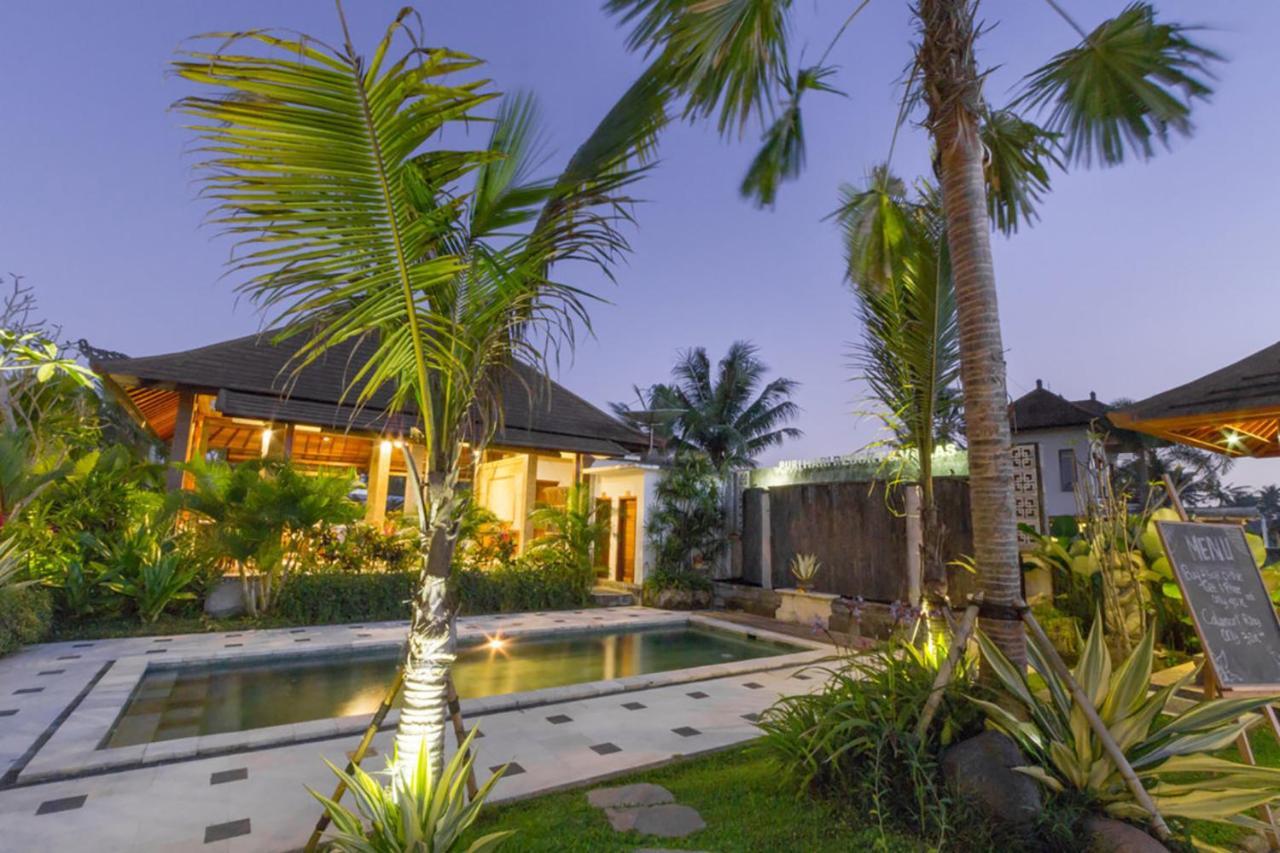 Holiday park De Sawah Satoe Villa And Resort