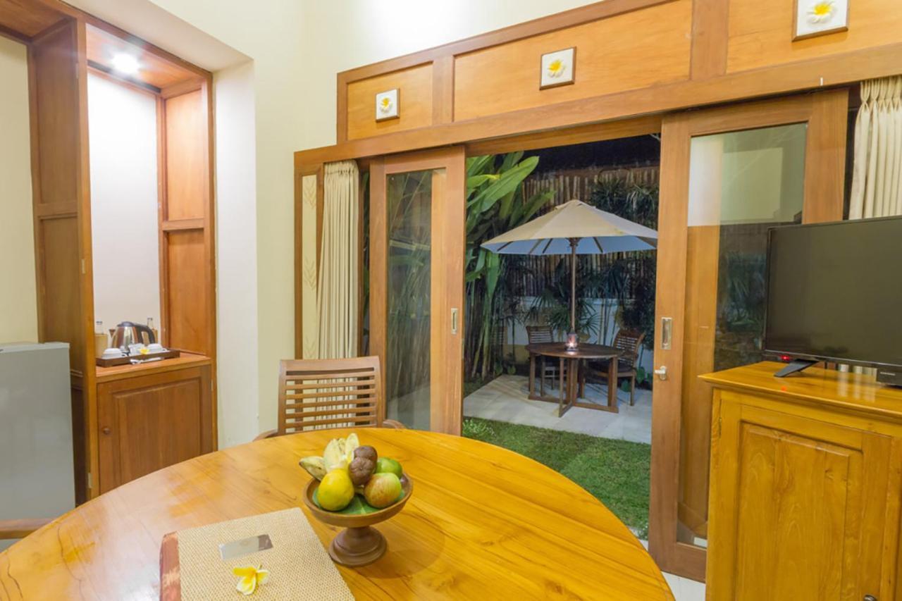 De Sawah Satoe Villa And Resort 4* Ubud (Bali)