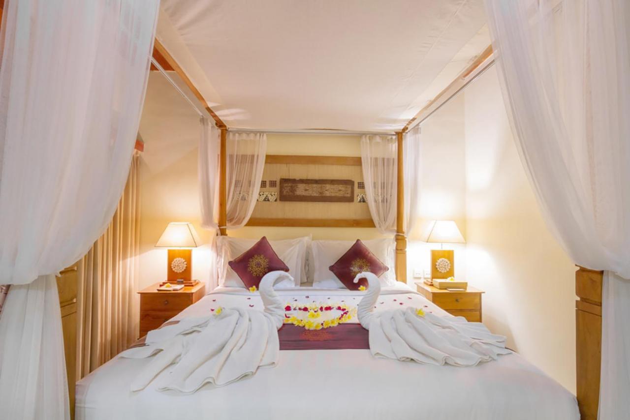 Holiday park De Sawah Satoe Villa And Resort