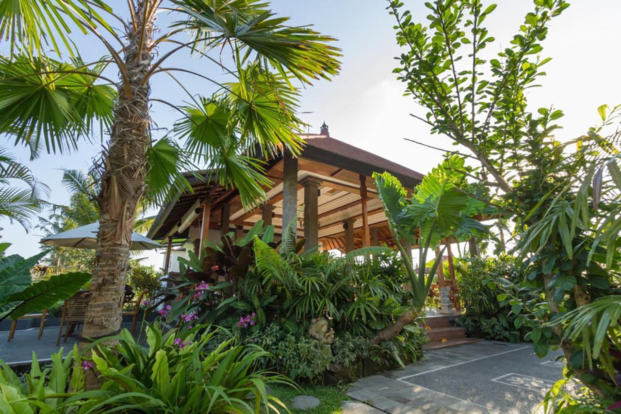 De Sawah Satoe Villa And Resort Ubud (Bali)