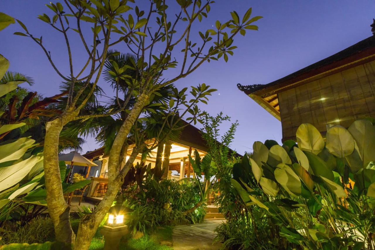 Holiday park De Sawah Satoe Villa And Resort 4*