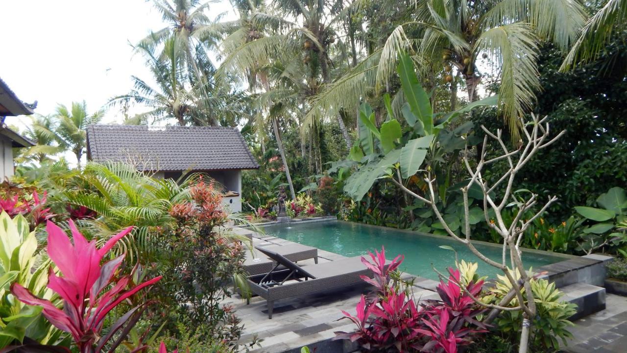 Villa Amaya By Shm Ubud (Bali)