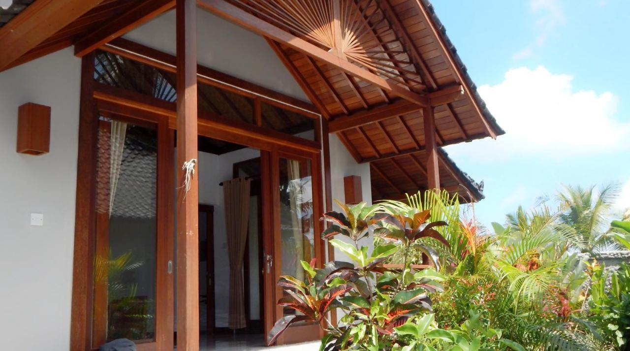 Amaya By Shm Villa *