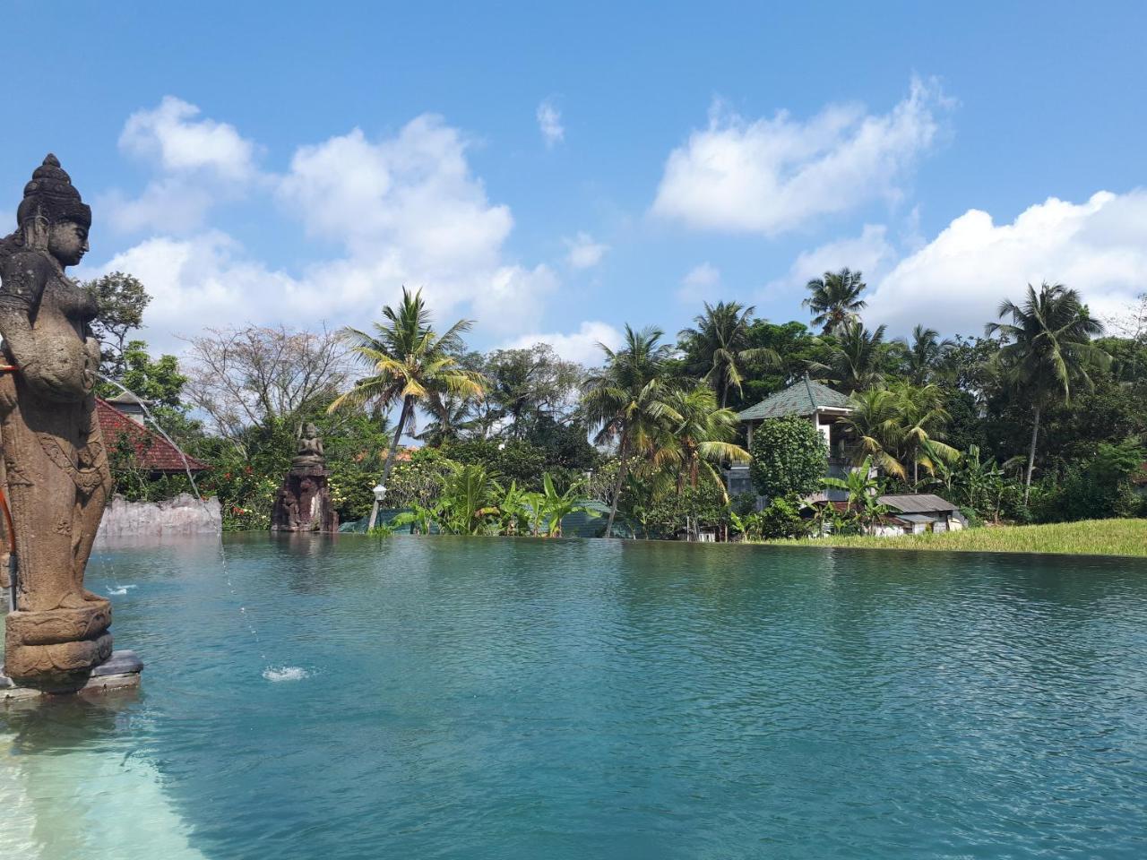 Cendana & By Mahaputra Hotel Ubud