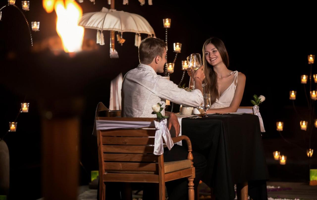 Resort The Kayon Jungle Ubud