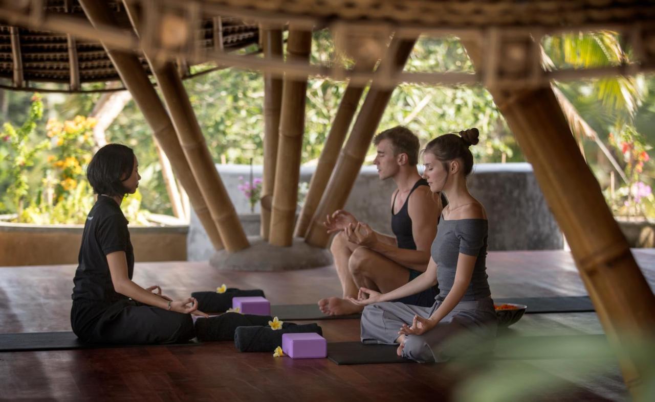Resort The Kayon Jungle Ubud