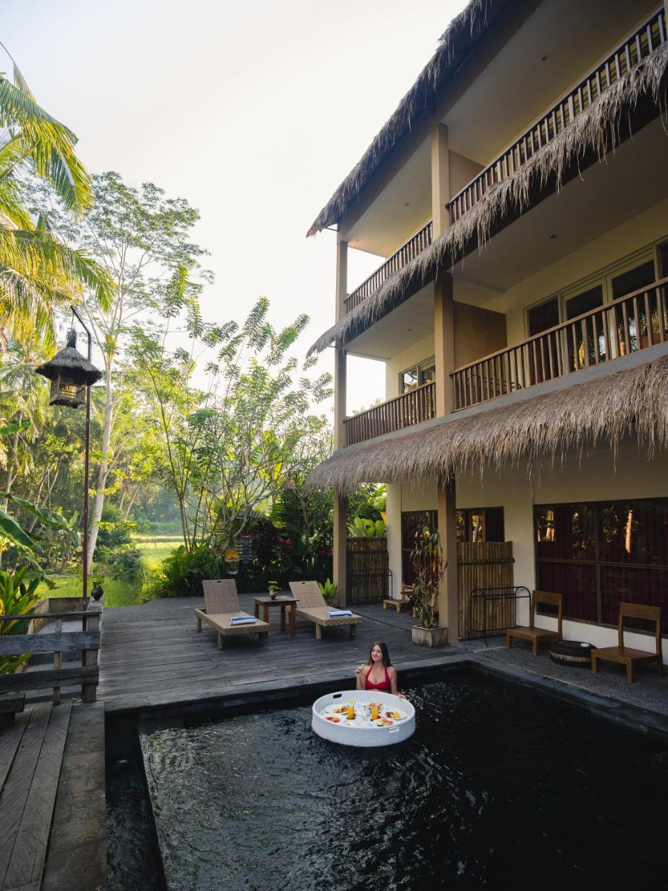Ferienpark Alam Sembuwuk 4*