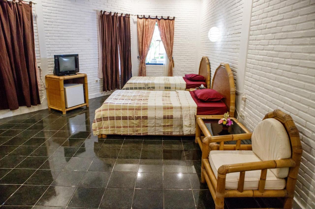 Kudos Guest house
