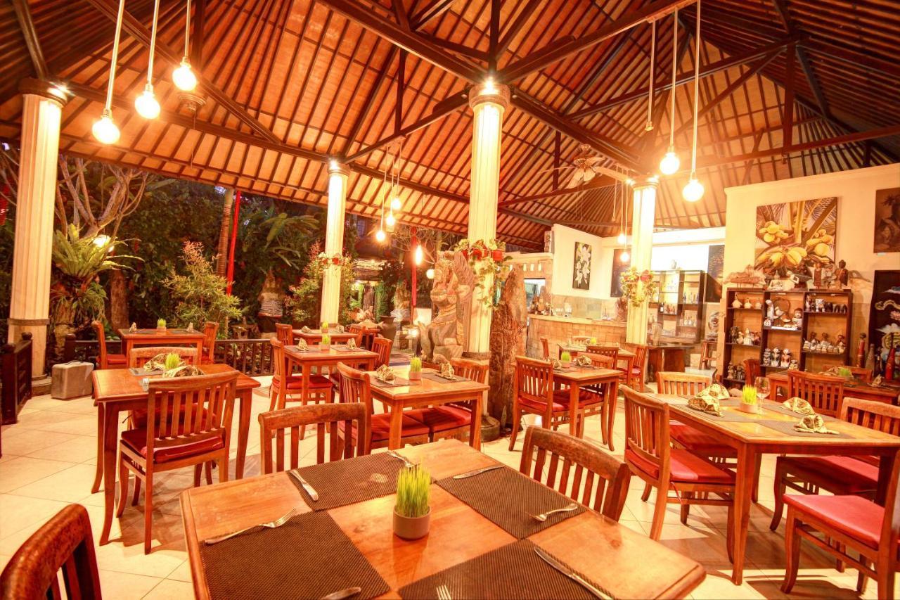 Bali Dream Tempat peranginan