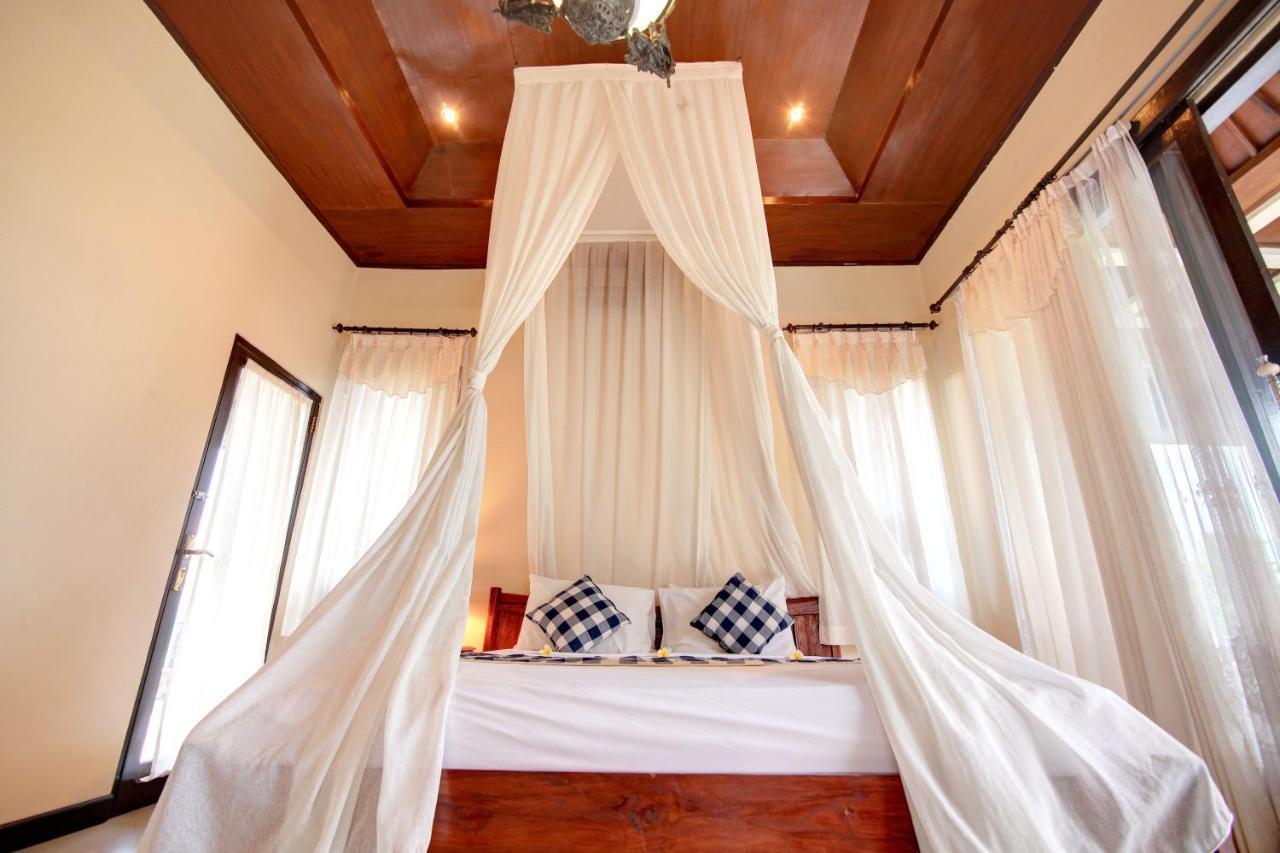 Bali Dream Tempat peranginan 4*