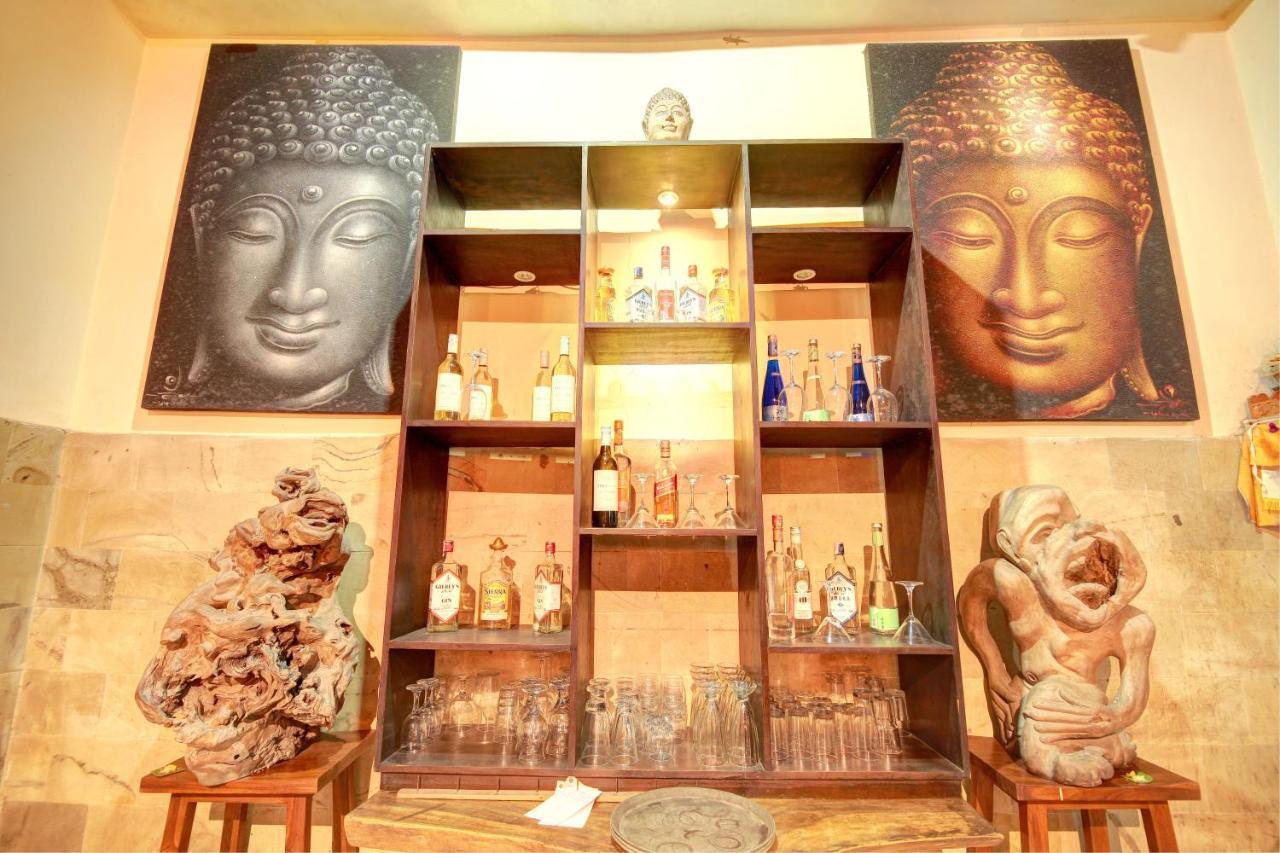 Bali Dream 4*