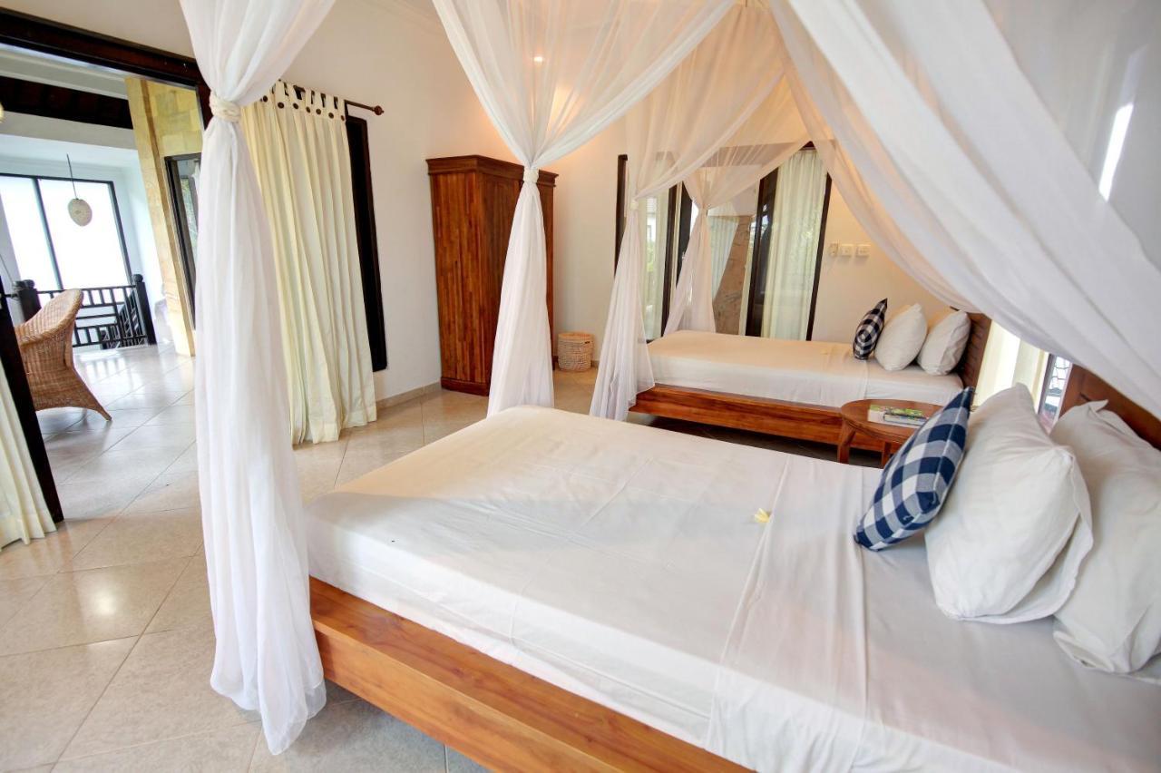 Bali Dream Tempat peranginan 4*