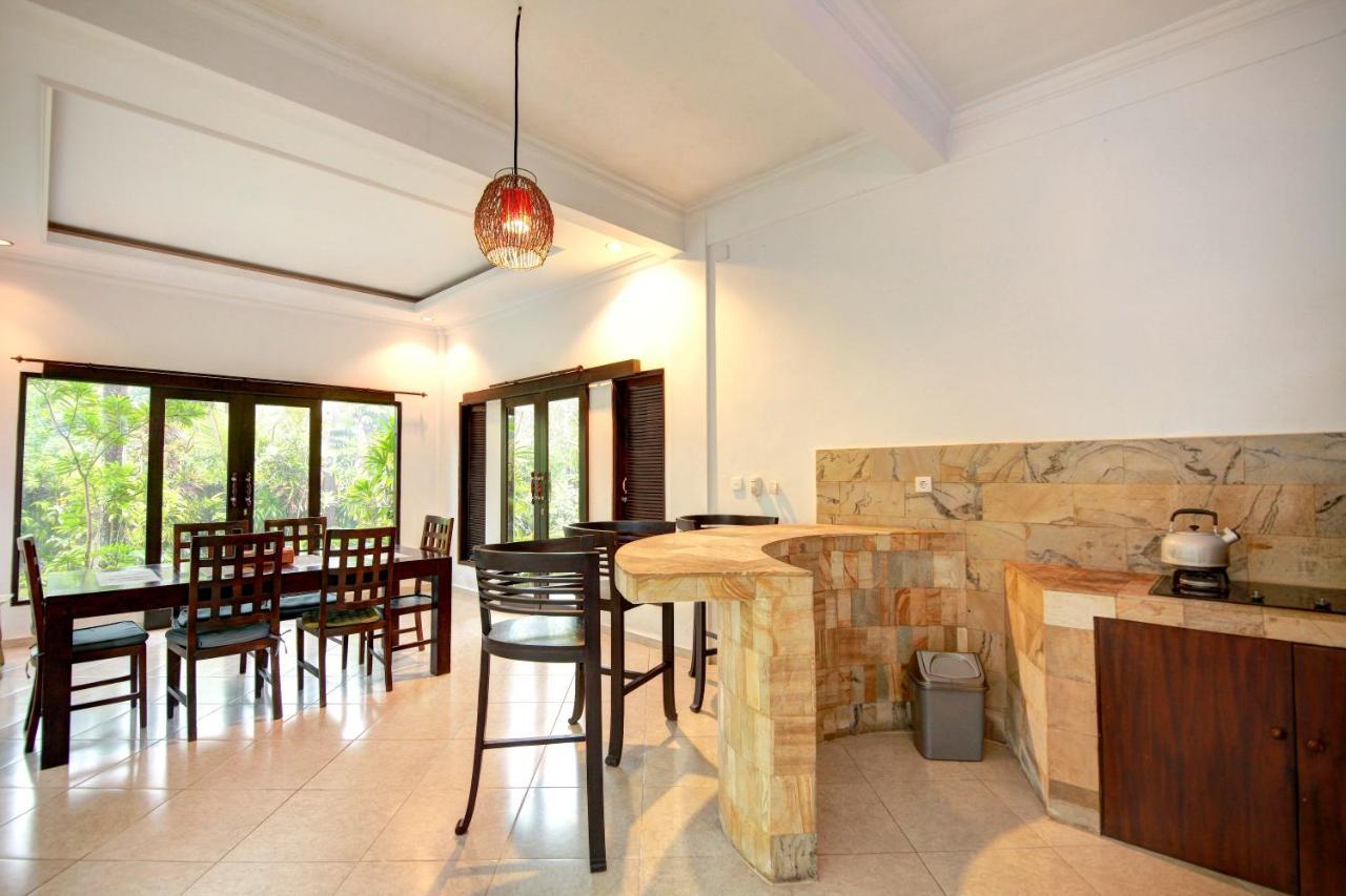 Bali Dream Ubud (Bali)
