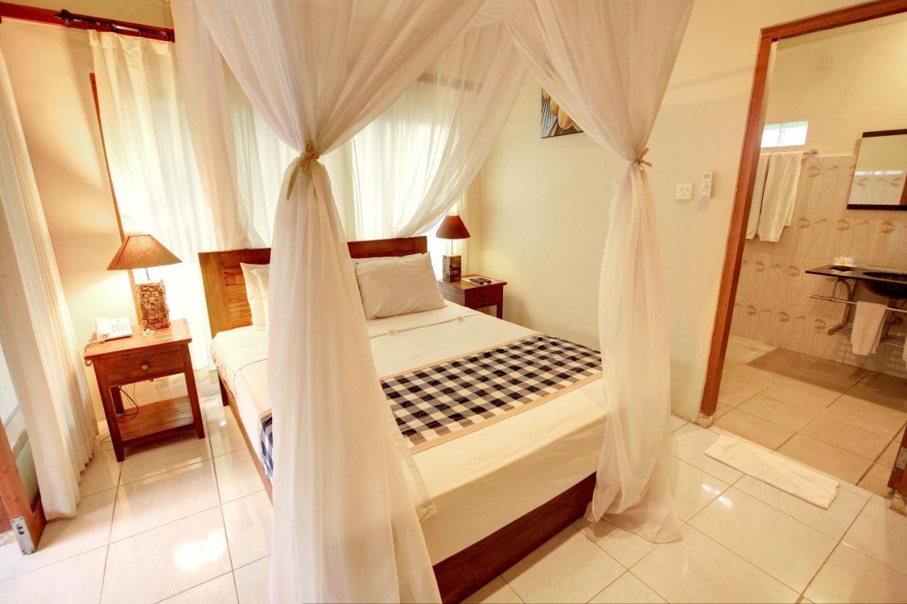 Bali Dream 4*