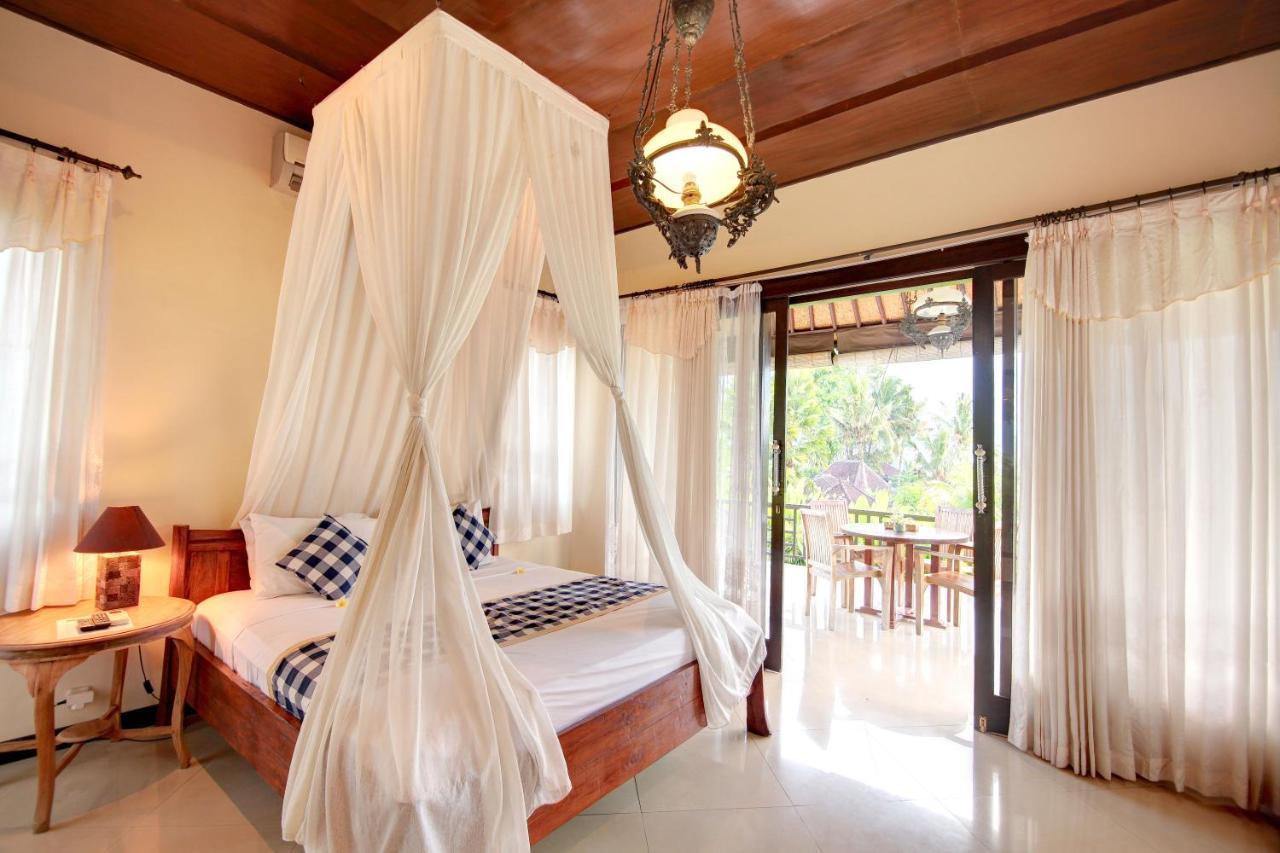 Tempat peranginan Bali Dream 4*