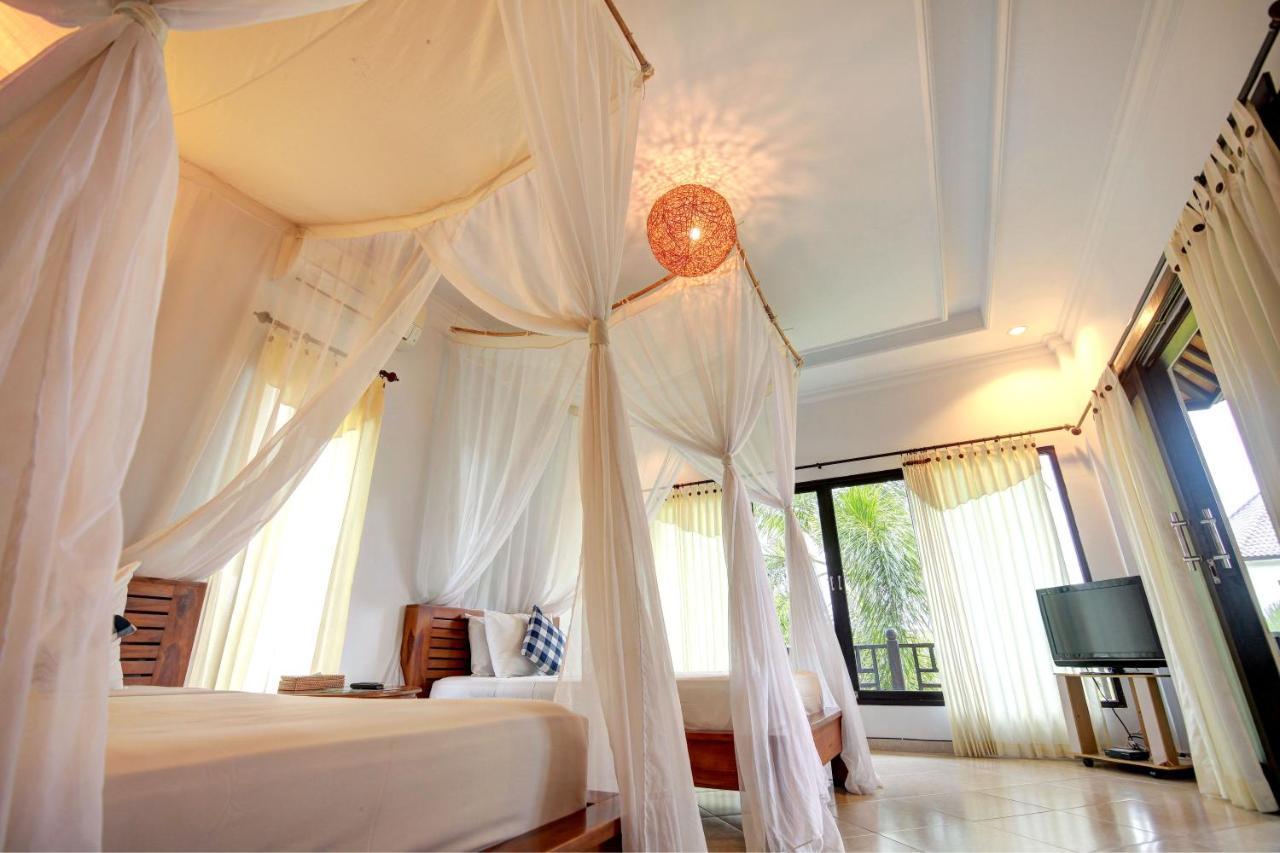 Bali Dream Tempat peranginan