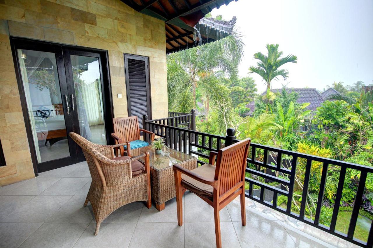 Tempat peranginan Bali Dream Ubud (Bali)