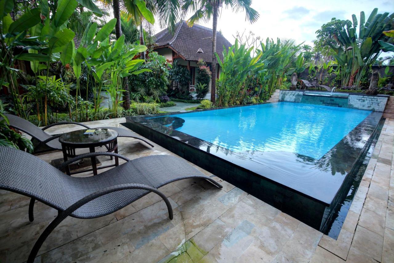 Tempat peranginan Bali Dream 4*