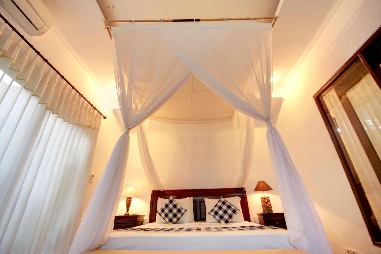 Tempat peranginan Bali Dream Ubud (Bali)