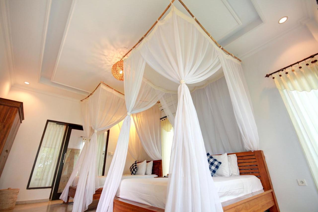 Bali Dream Tempat peranginan