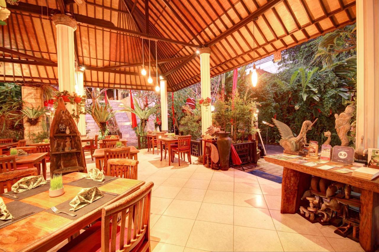 Tempat peranginan Bali Dream Ubud (Bali)