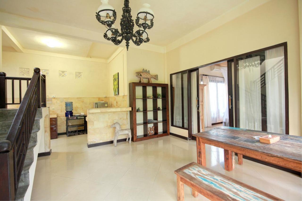 Bali Dream 4*