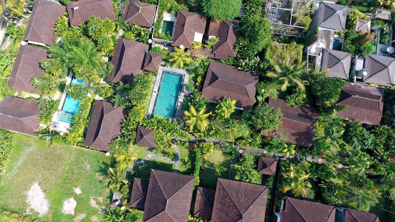 Tempat peranginan Bali Dream
