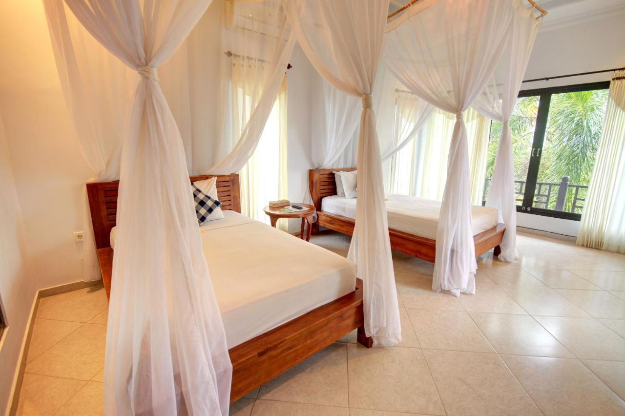 Tempat peranginan Bali Dream Ubud (Bali)