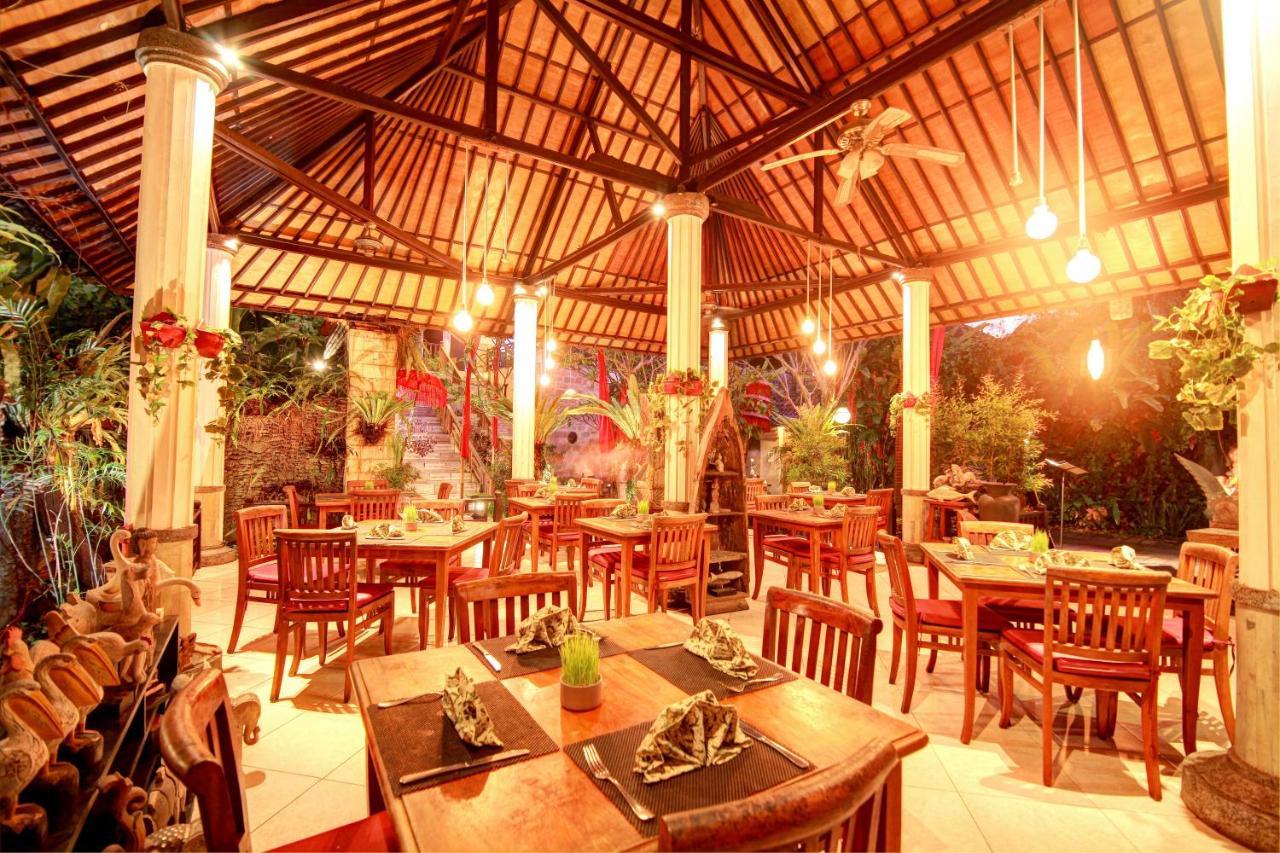Bali Dream 4* Ubud (Bali)