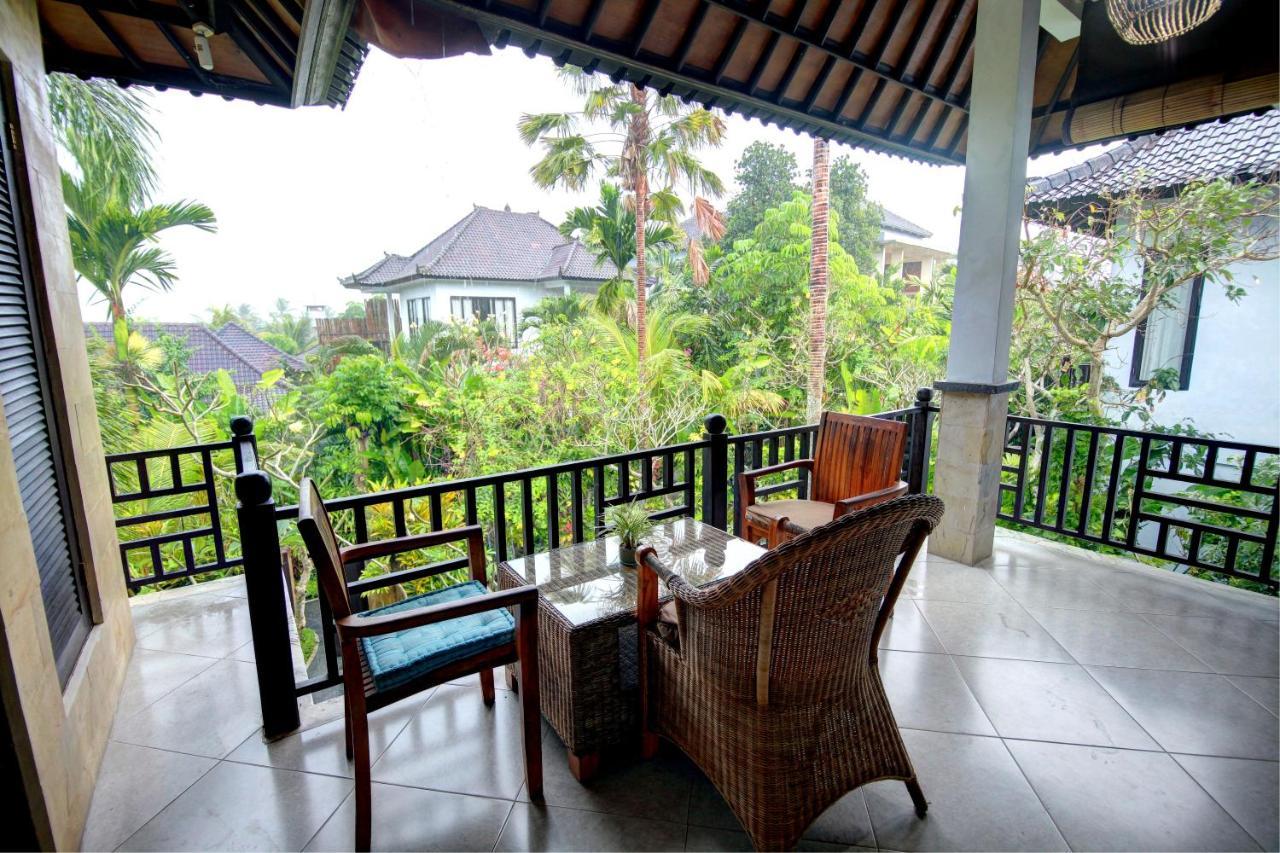 Bali Dream Tempat peranginan