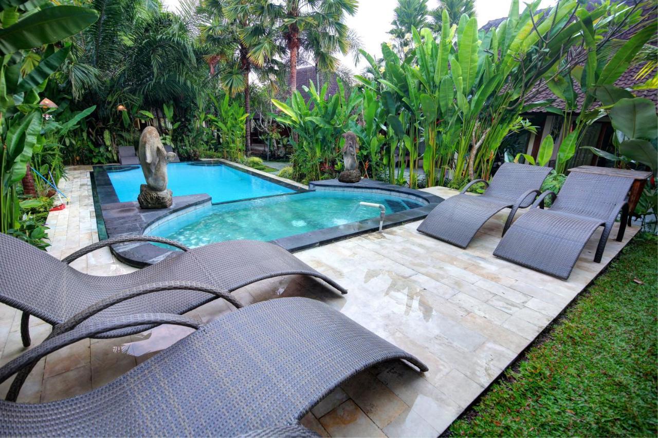 Bali Dream Tempat peranginan 4*