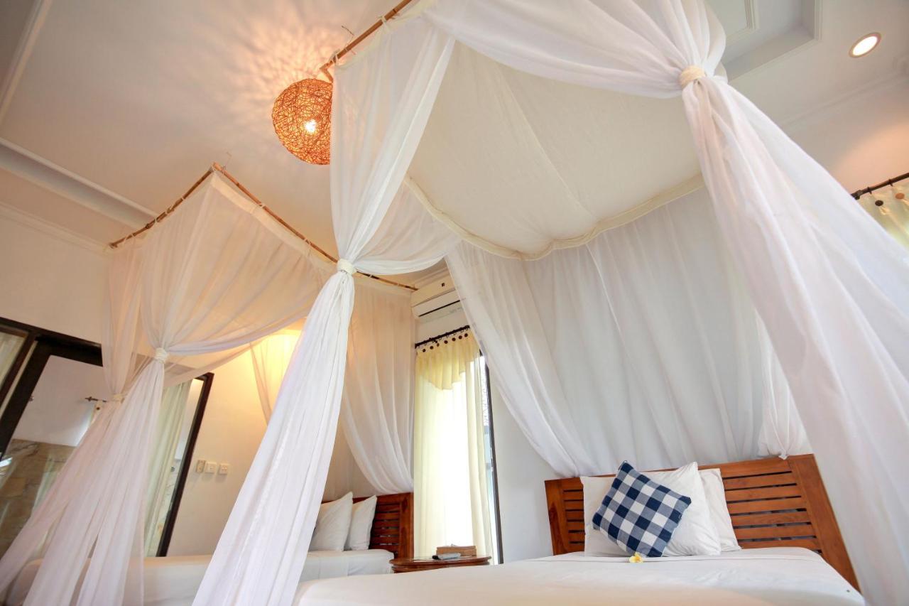 Bali Dream Tempat peranginan Ubud (Bali)