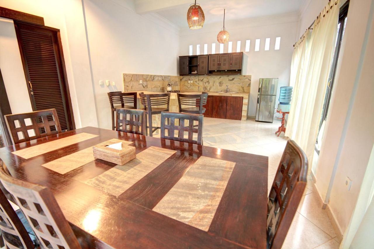 Tempat peranginan Bali Dream