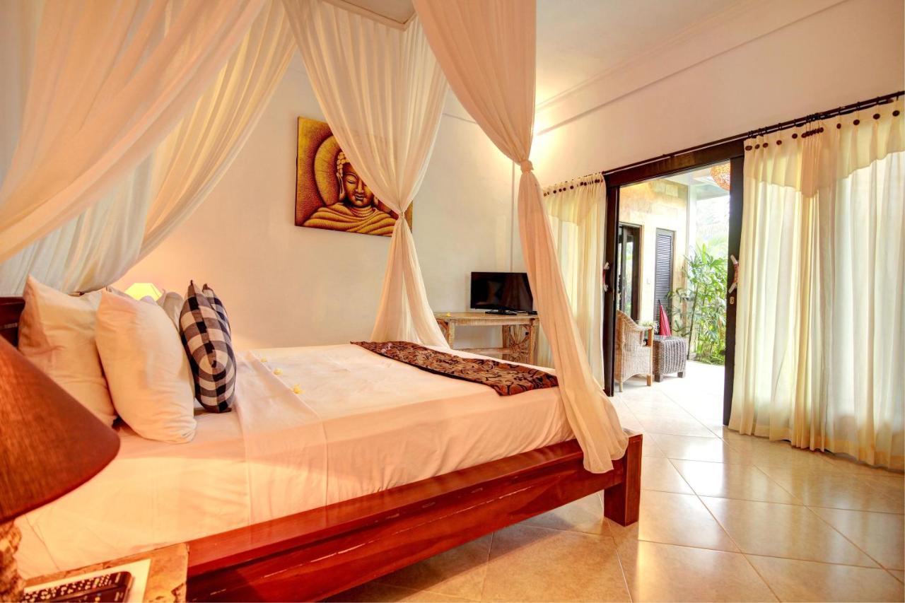 Bali Dream 4*