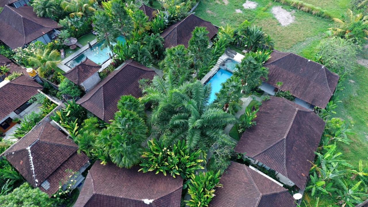 Bali Dream Tempat peranginan Ubud (Bali)