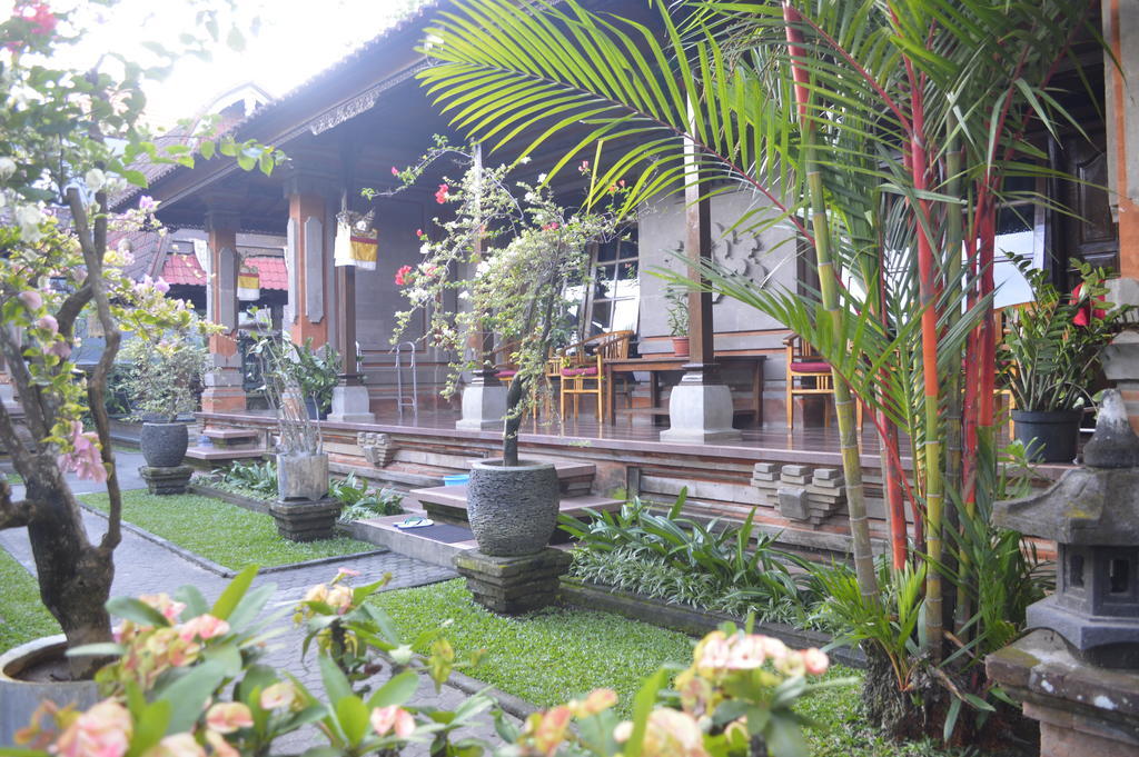 Guest house Nick's 2*