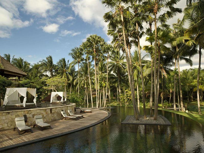 The Village & Resort