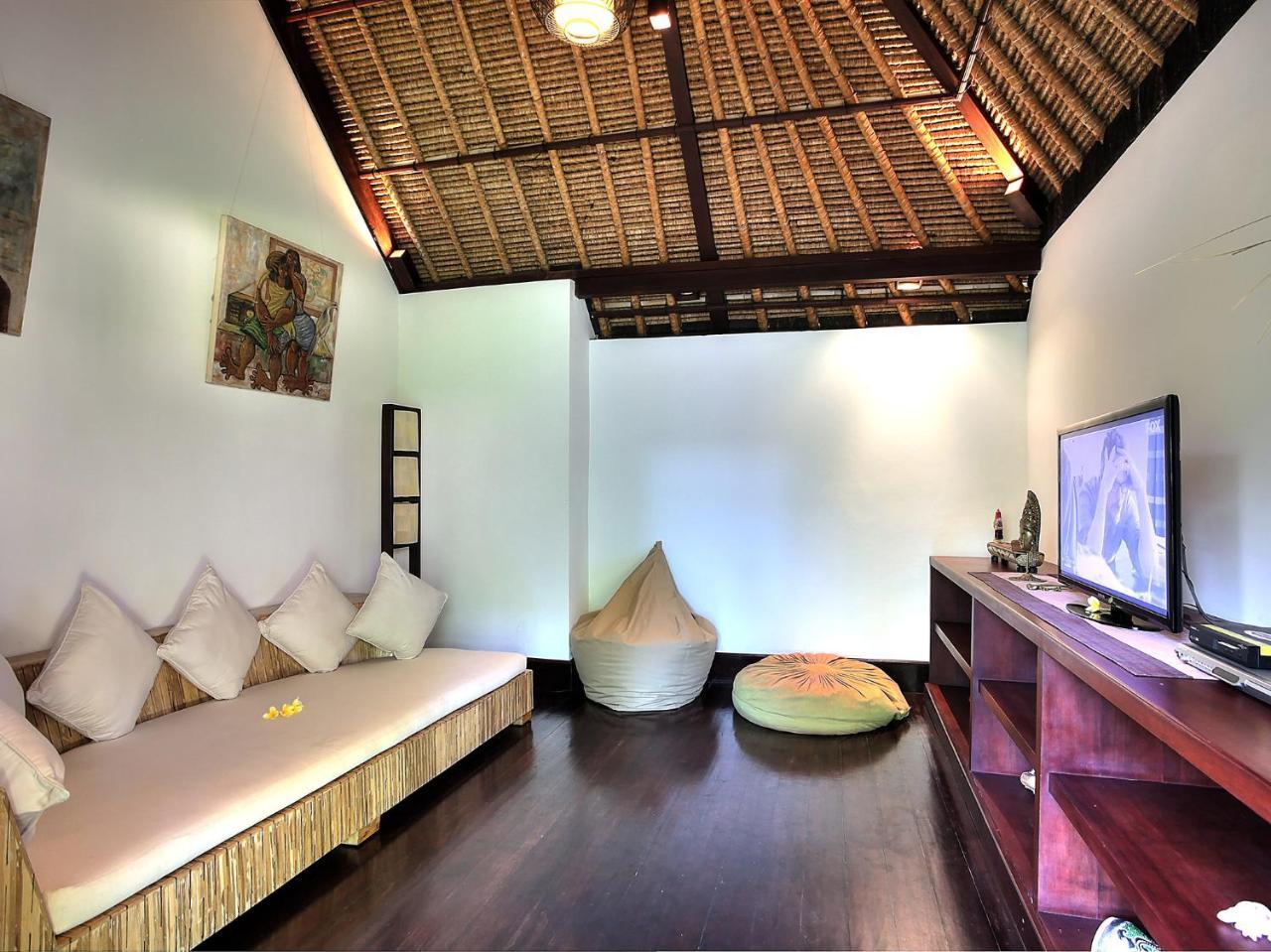 Villa Alamanda Ubud (Bali)