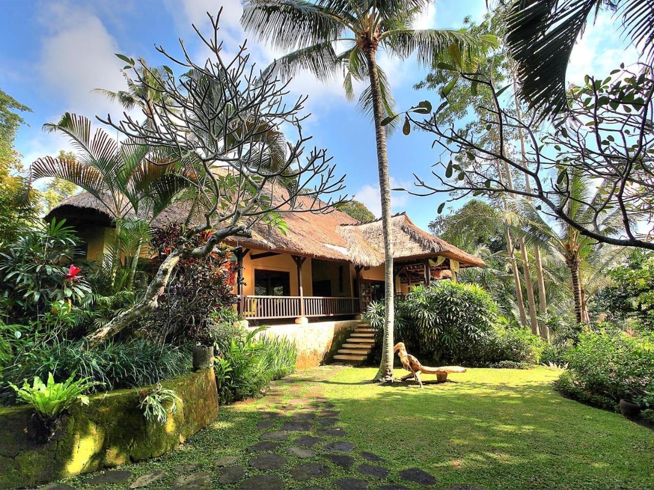 Villa Alamanda *