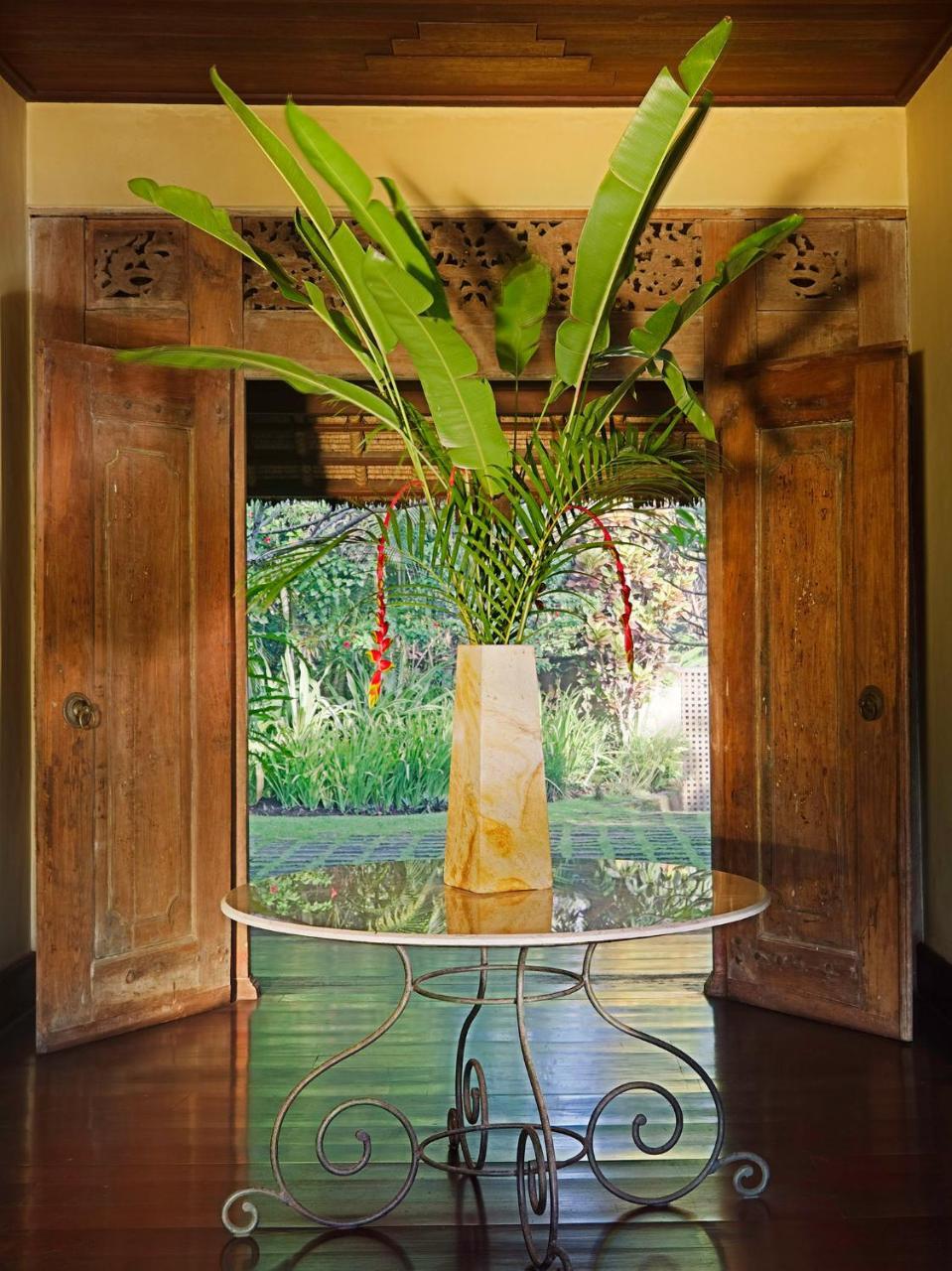 Villa Alamanda *