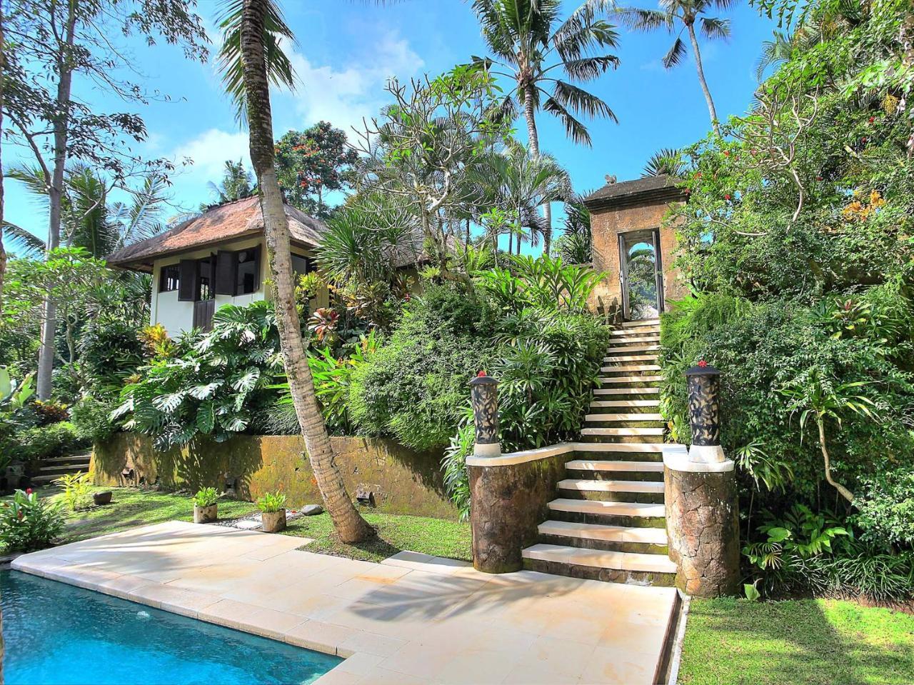 Villa Alamanda *