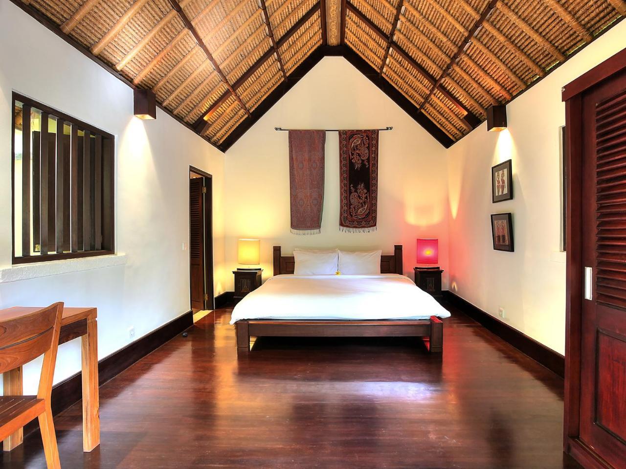 Alamanda Villa Ubud (Bali)