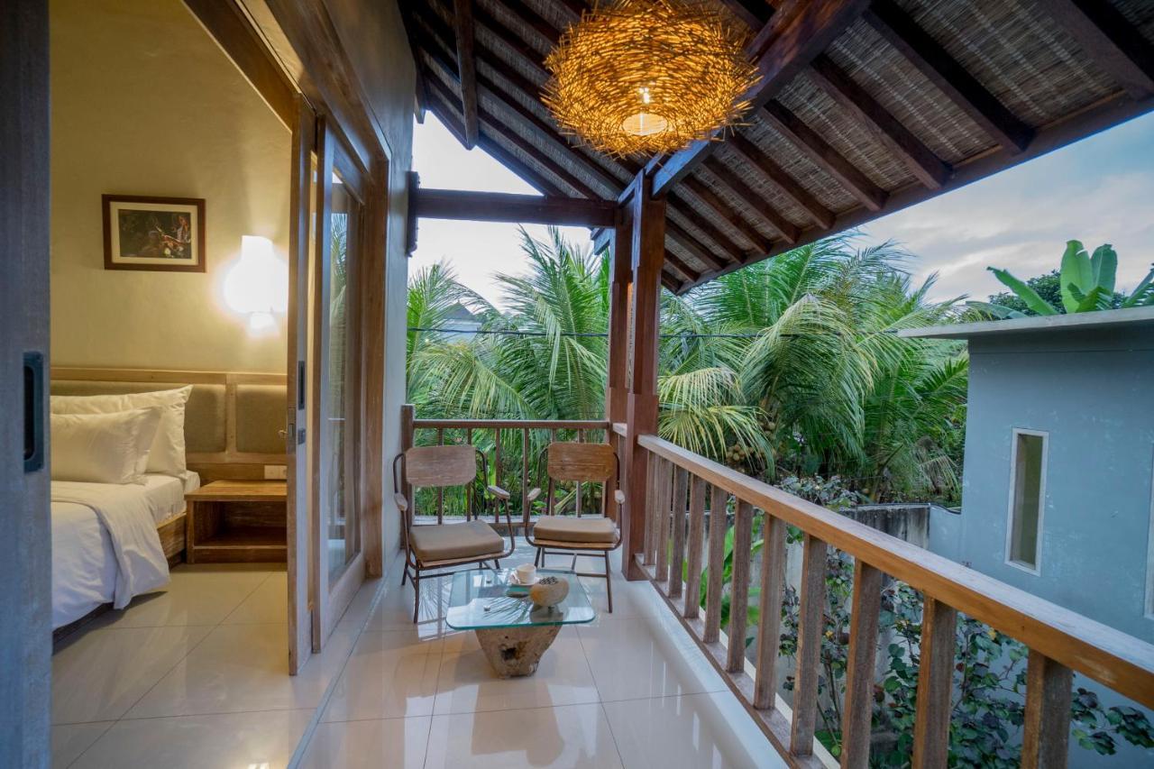 Hotel Tetirah Boutique Ubud