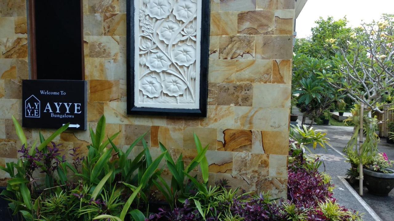 Homestay Ayye Ubud (Bali)