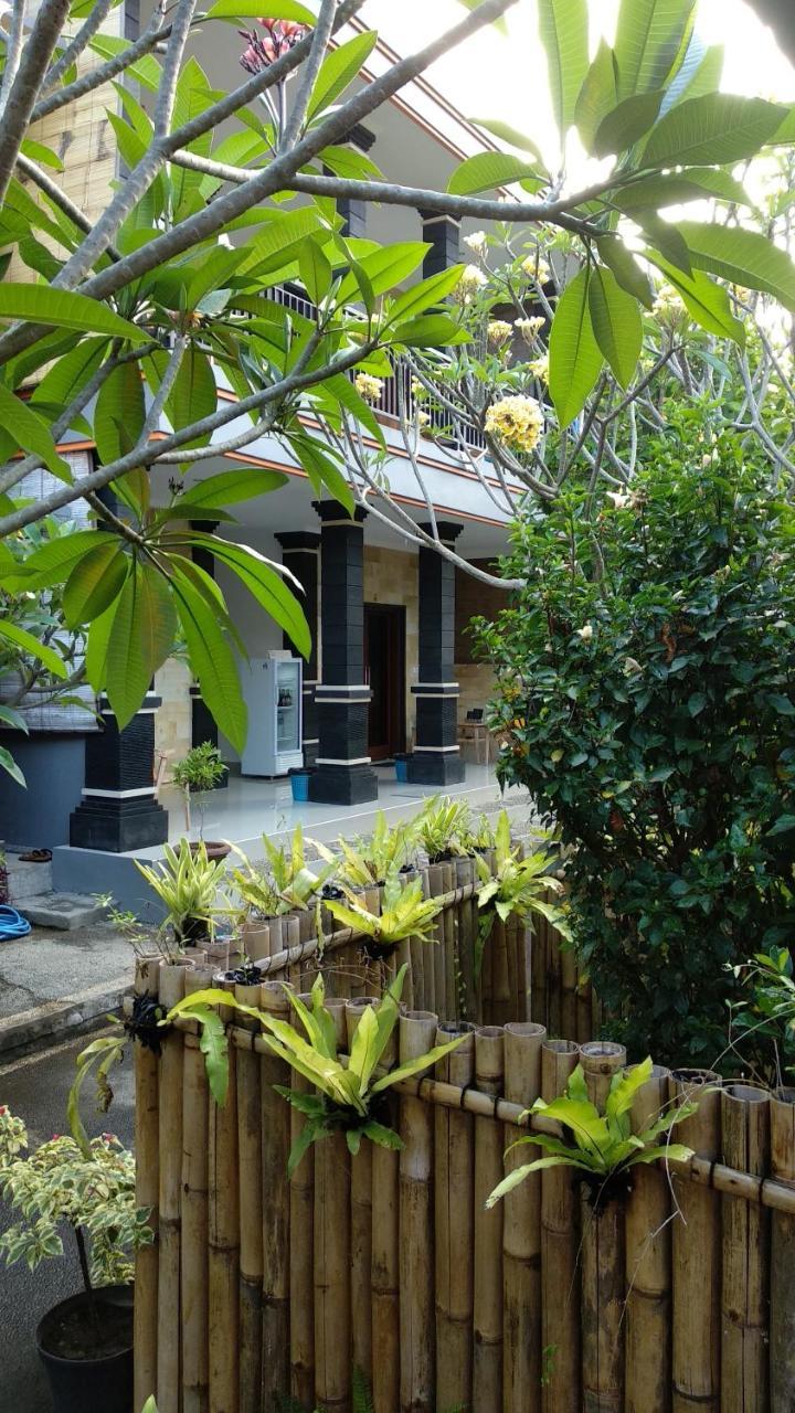 Homestay Ayye *