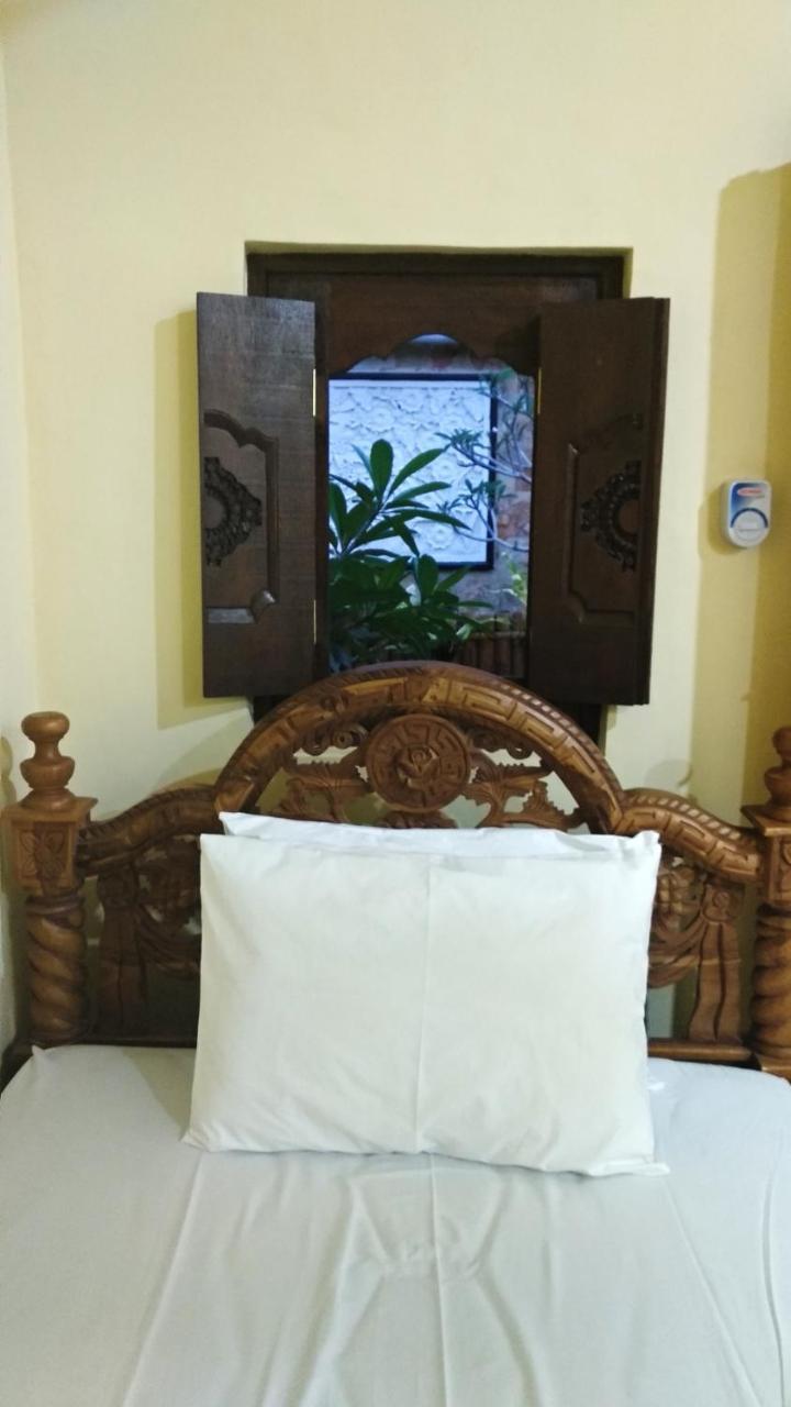 Ayye * Ubud (Bali)