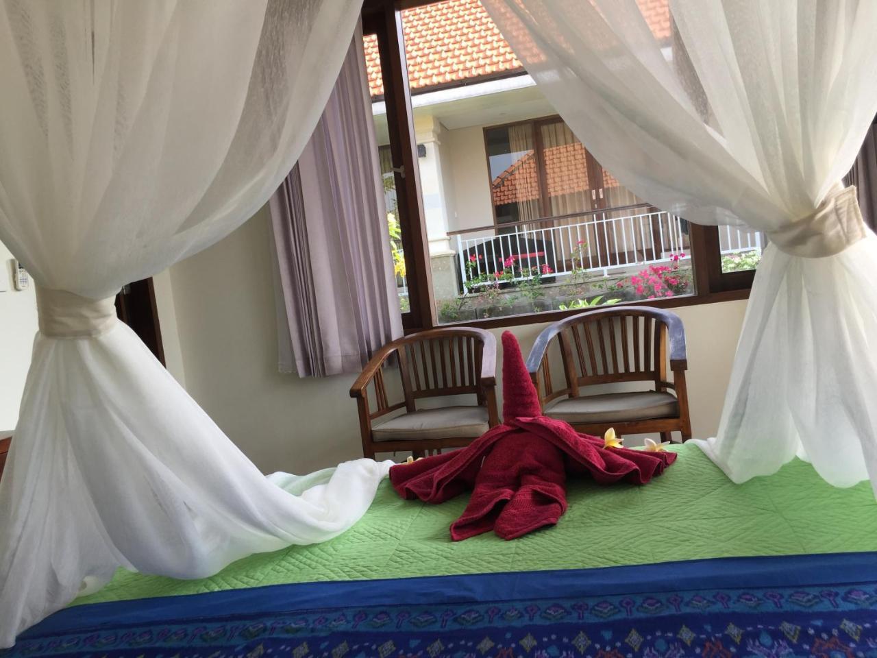 Guest house Merthayasa 2 Ubud (Bali)