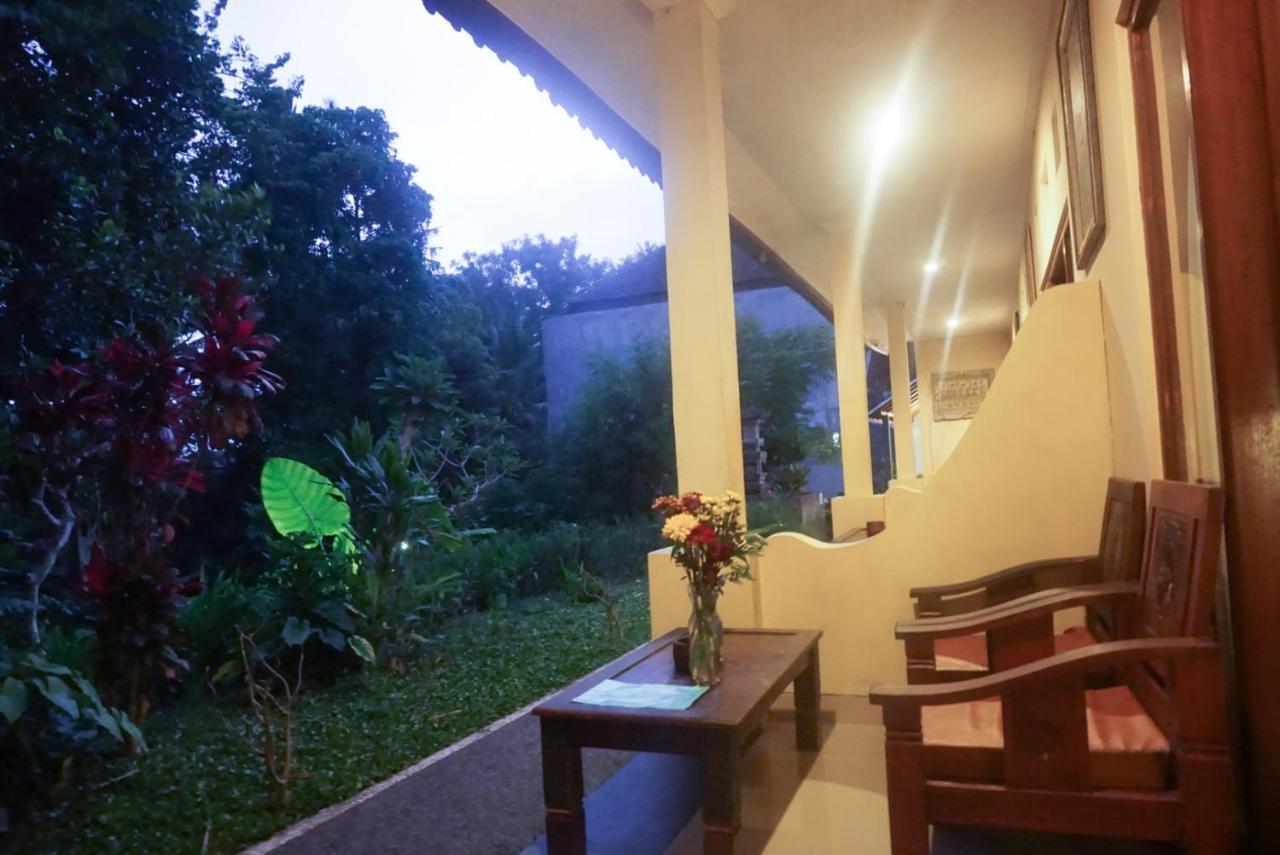 Guest house Sila Urip Ubud (Bali)