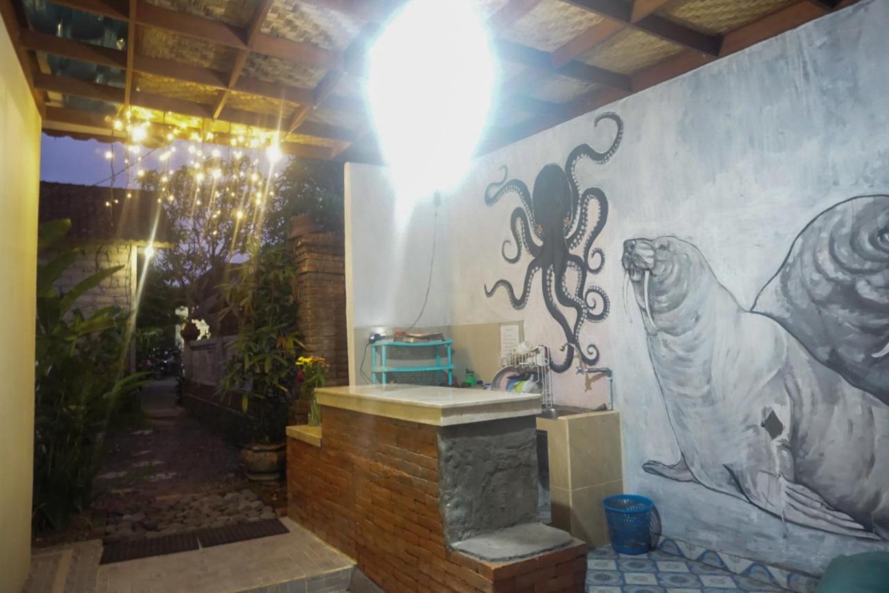 Sila Urip Guest house Ubud (Bali)